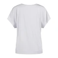 Claudia Strater Dames Top CS13-25530 OFF-WHITE