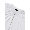 Claudia Strater Dames Top CS13-25530 OFF-WHITE