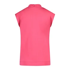 Claudia Strater Dames Top Cs13-25573 Fuchsia