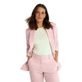 Claudia Strater Dames Top CS13-25640 Ecru