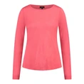 Claudia Strater Dames Top CS13-25640 Roze