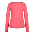 Claudia Strater Dames Top CS13-25640 Roze