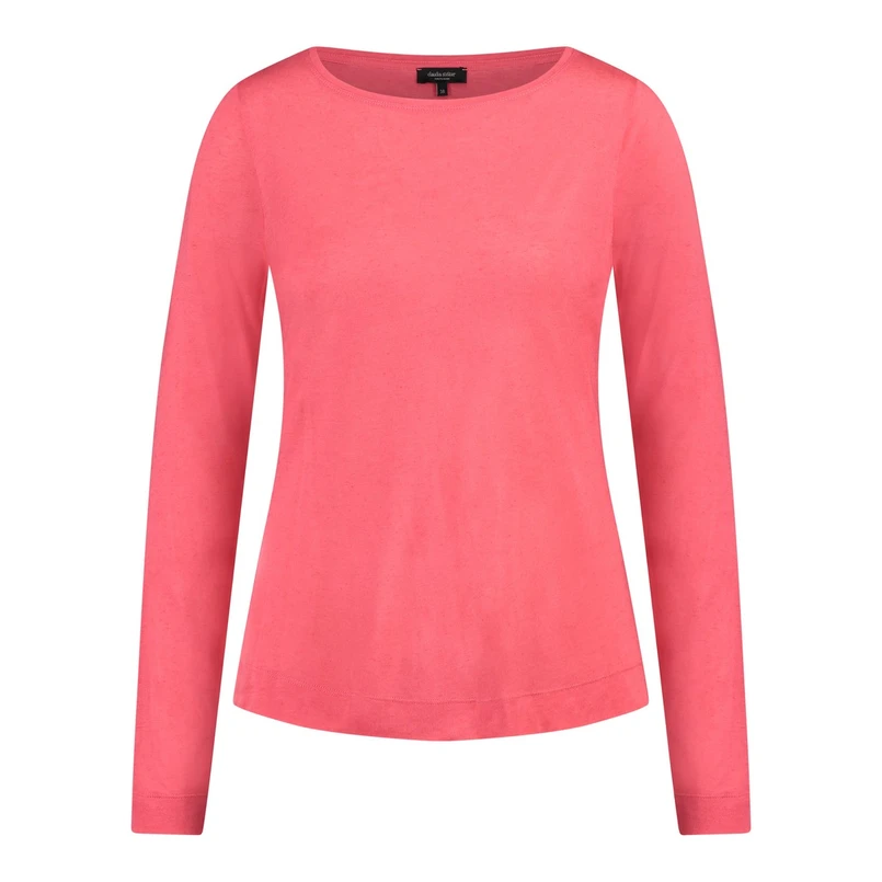 Claudia Strater Dames Top CS13-25640 Roze