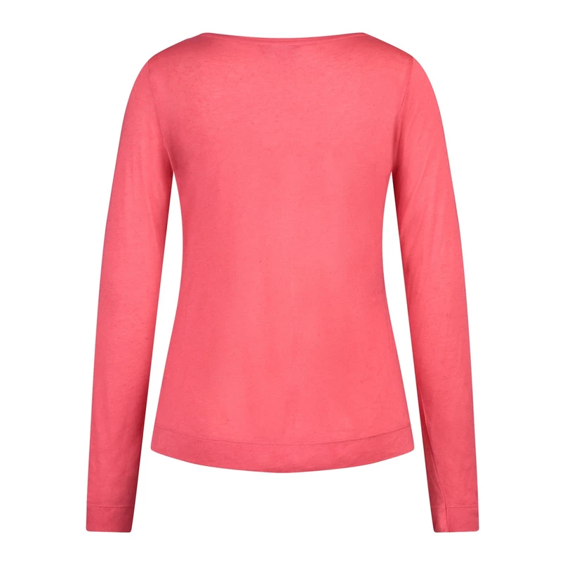 Claudia Strater Dames Top CS13-25640 Roze