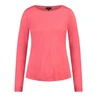 Claudia Strater Dames Top CS13-25640 Roze