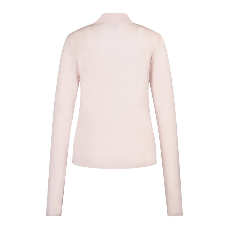 Claudia Strater Dames Top CS13-25989 Roze