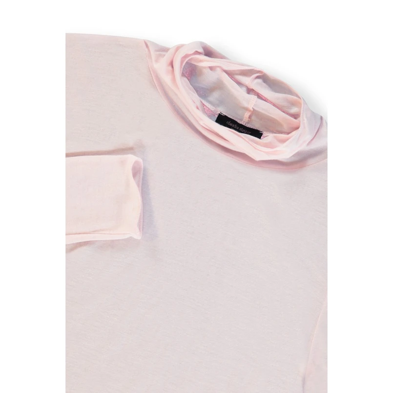 Claudia Strater Dames Top CS13-25989 Roze