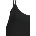 Claudia Strater Dames Top Cs13-99004 Zwart
