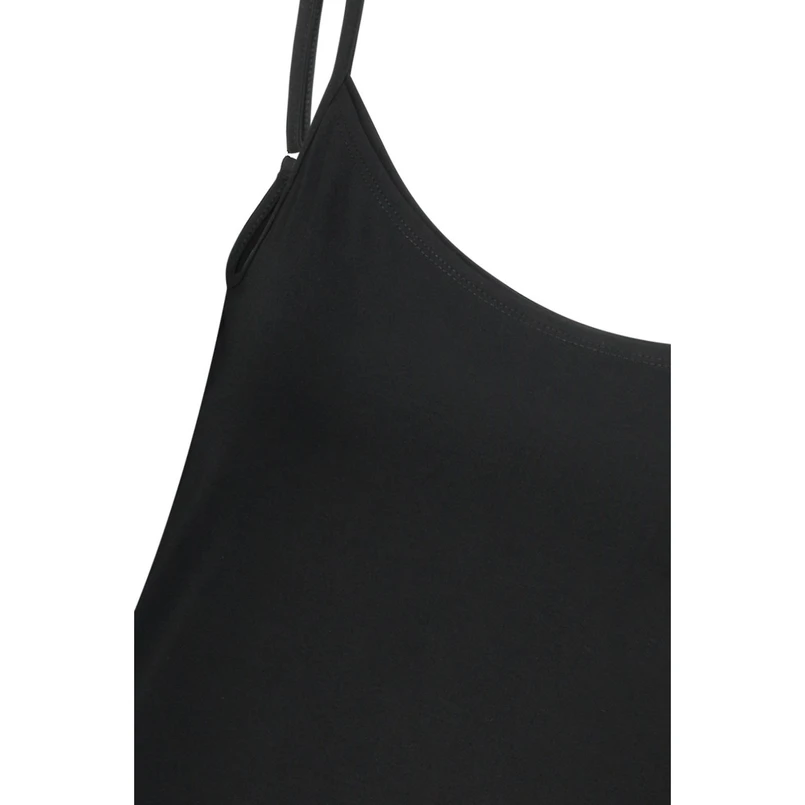 Claudia Strater Dames Top Cs13-99004 Zwart