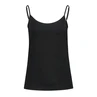 Claudia Strater Dames Top Cs13-99004 Zwart