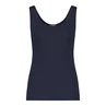 Claudia Strater Dames Top Cs13-99005 Navy