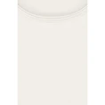 Claudia Strater Dames Top Cs13-99005 OFF-WHITE