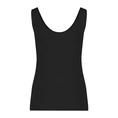 Claudia Strater Dames Top Cs13-99005 Zwart