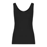 Claudia Strater Dames Top Cs13-99005 Zwart