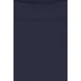 Claudia Strater Dames Top Cs13-99006 Navy