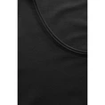 Claudia Strater Dames Top Cs13-99009 Zwart