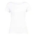 Claudia Strater Dames Top Cs99-13503 Zwart
