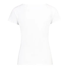 Claudia Strater Dames Top Cs99-13503 Zwart