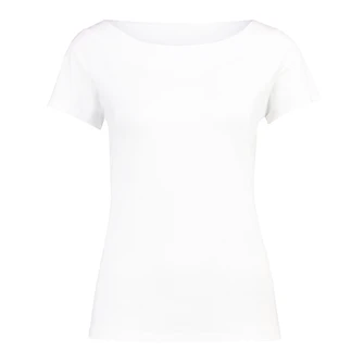 Claudia Strater Dames Top Cs99-13503 Zwart