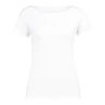 Claudia Strater Dames Top Cs99-13503 Zwart