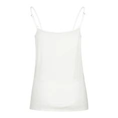 Claudia Strater Dames Top Cs99-13510 OFF-WHITE