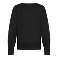Claudia Strater Dames Trui Cs11-25031 Zwart