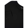 Claudia Strater Dames Trui Cs11-25031 Zwart