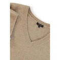 Claudia Strater Dames Trui Cs11-25042 Camel