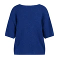 Claudia Strater Dames Trui CS11-25042 Kobalt