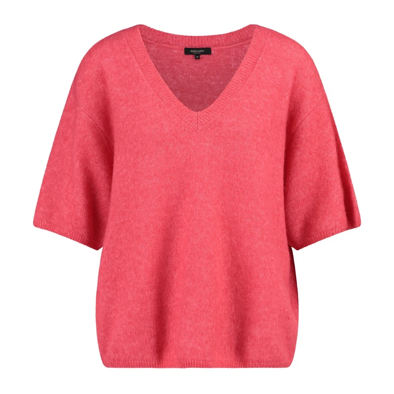 Claudia Strater Dames Trui CS11-25042 Roze