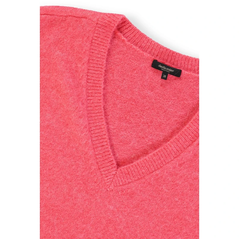 Claudia Strater Dames Trui CS11-25042 Roze