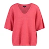 Claudia Strater Dames Trui CS11-25042 Roze