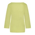Claudia Strater Dames Trui Cs11-25068 Lime
