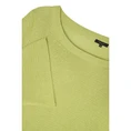 Claudia Strater Dames Trui Cs11-25068 Lime