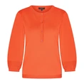 Claudia Strater Dames Trui Cs11-25111 Koraal