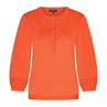 Claudia Strater Dames Trui Cs11-25111 Koraal