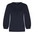 Claudia Strater Dames Trui Cs11-25111 Navy