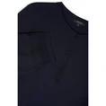 Claudia Strater Dames Trui Cs11-25111 Navy