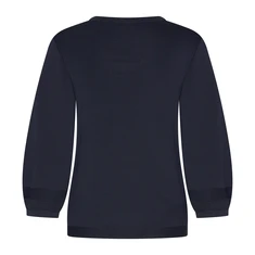 Claudia Strater Dames Trui Cs11-25111 Navy