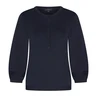 Claudia Strater Dames Trui Cs11-25111 Navy