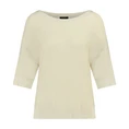 Claudia Strater Dames Trui Cs11-25113 Beige