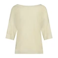 Claudia Strater Dames Trui Cs11-25113 Beige