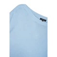 Claudia Strater Dames Trui Cs11-25113 Bleu