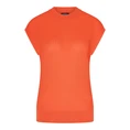 Claudia Strater Dames Trui Cs11-25129 Koraal