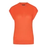 Claudia Strater Dames Trui Cs11-25129 Koraal