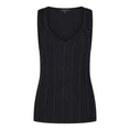 Claudia Strater Dames Trui Cs11-25164 Zwart