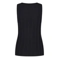 Claudia Strater Dames Trui Cs11-25164 Zwart