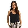 Claudia Strater Dames Trui Cs11-25164 Zwart