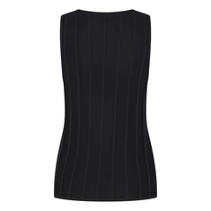 Claudia Strater Dames Trui Cs11-25164 Zwart