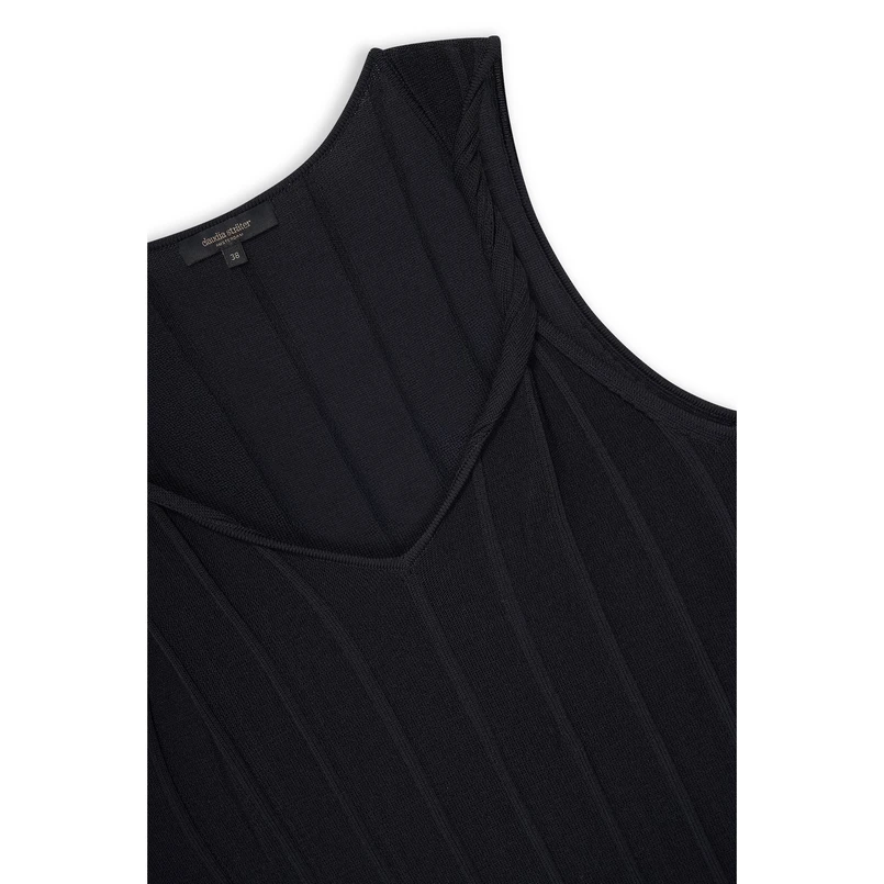 Claudia Strater Dames Trui Cs11-25164 Zwart